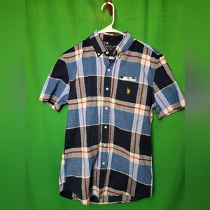 U.S Polo Assn New.